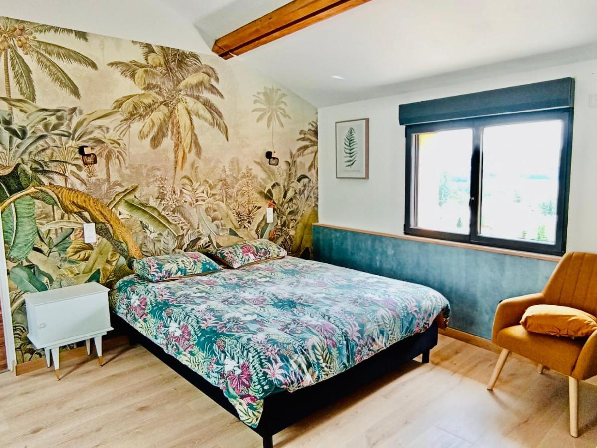 Villa Kundalini - Guest House Vincelles  Exterior photo