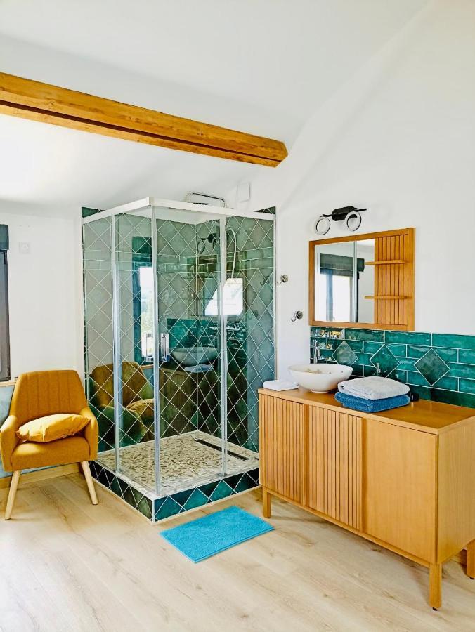 Villa Kundalini - Guest House Vincelles  Exterior photo